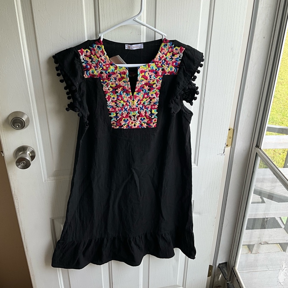 NWT Kirundo medium dress